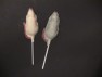 622 Mouse Rat Chocolate or Hard Candy Lollipop Mold 622 Mouse Rat Chocolate or Hard Candy Lollipop Mold